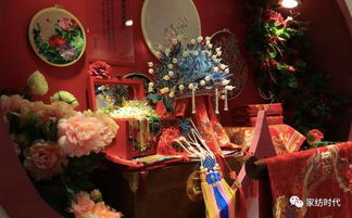 巨頭爭鋒，禮儀為翼——從孚日到紫羅蘭，看家紡展會的服務制勝之道