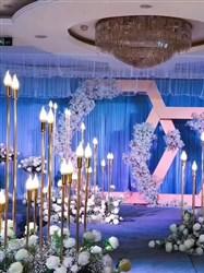 重慶開州蘿亞婚禮 匠心筑夢，締造山城專屬浪漫慶典