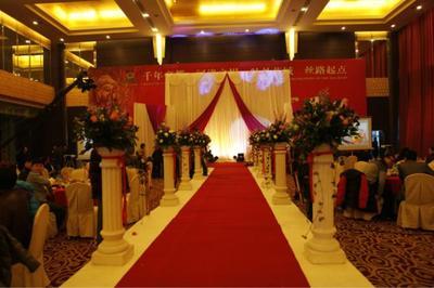 洛陽情緣婚慶 專業司儀與一站式服務，締造您夢想中的完美婚禮