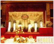 哈爾濱暢想婚典 用專業與創意，打造您的專屬夢幻婚禮