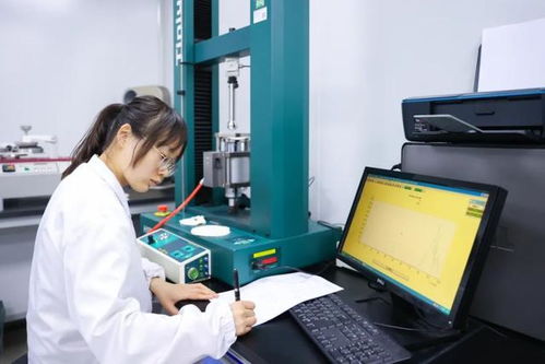 最美生產(chǎn)線 走進中紡聯(lián)檢上海，探索檢驗技術(shù)服務(wù)的卓越之路